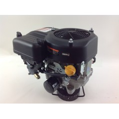 Motore completo trattorino tagliaerba ZANETTI ZBMV440L8 439cc 9,5kW albero 25x80 | NewgardenParts.com