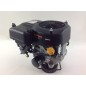 Motore completo trattorino tagliaerba ZANETTI ZBMV440L8 439cc 9,5kW albero 25x80
