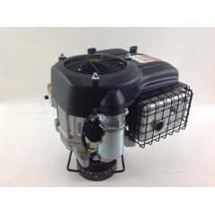 ZANETTI ZBMV440L8 439cc 9.5kW Welle 25x80 kompletter Rasenmähermotor | NewgardenParts.com