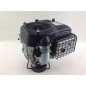 Motore completo trattorino tagliaerba ZANETTI ZBMV440L8 439cc 9,5kW albero 25x80