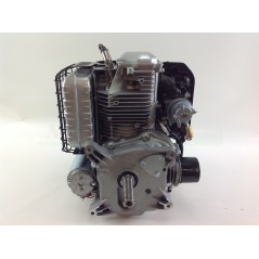ZANETTI ZBMV440L8 439cc 9.5kW Welle 25x80 kompletter Rasenmähermotor | NewgardenParts.com