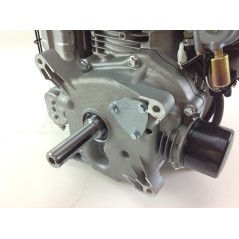 ZANETTI ZBMV440L8 439cc 9.5kW Welle 25x80 kompletter Rasenmähermotor | NewgardenParts.com