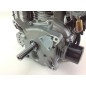 Motore completo trattorino tagliaerba ZANETTI ZBMV440L8 439cc 9,5kW albero 25x80