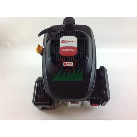 ZANETTI ZBMV225L6 7HP 22X80 volante completo motor cortacésped de alta resistencia | NewgardenParts.com