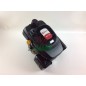 ZANETTI ZBMV225L6 7HP 22X80 complete flywheel heavy duty lawnmower motor