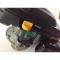 ZANETTI ZBMV225L6 7HP 22X80 komplettes Schwungrad Hochleistungs-Rasenmähermotor