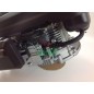 ZANETTI ZBMV225L6 7HP 22X80 complete flywheel heavy duty lawnmower motor