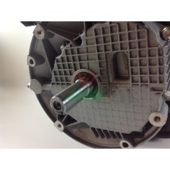 ZANETTI ZBMV225L6 7HP 22X80 complete flywheel heavy duty lawnmower motor | NewgardenParts.com