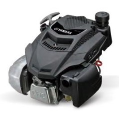 Motor completo YAMAHA MA175 eje vertical freno cuchilla filtro doble 174cc