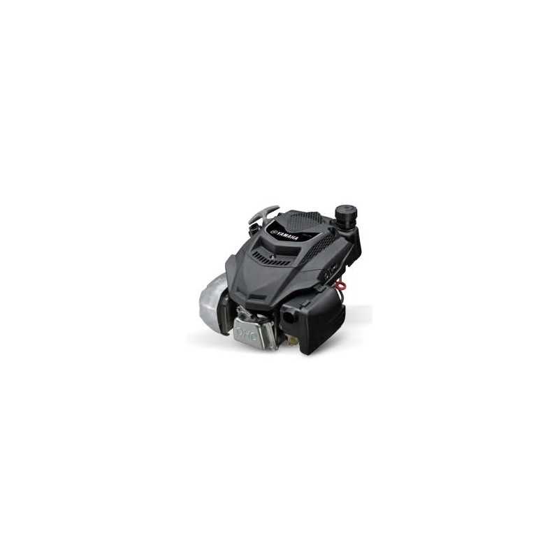Motore completo YAMAHA MA175 albero verticale freno lama filtro doppio 174 cc
