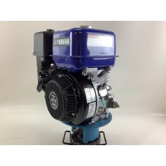 YAMAHA MX200 complete engine 3/4 horizontal shaft for walking tractor | NewgardenParts.com