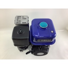 YAMAHA MX200 moteur complet 3/4 arbre horizontal pour tracteur marcheur | NewgardenParts.com