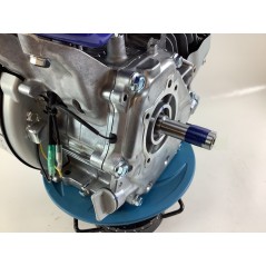 YAMAHA MX200 complete engine 3/4 horizontal shaft for walking tractor | NewgardenParts.com