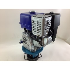 YAMAHA MX200 complete engine 3/4 horizontal shaft for walking tractor | NewgardenParts.com