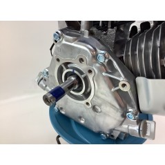YAMAHA MX200 complete engine 3/4 horizontal shaft for walking tractor | NewgardenParts.com