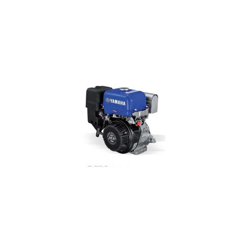 YAMAHA MX300 moteur complet 3/4 arbre horizontal pour tracteur marcheur