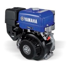 Motore completo YAMAHA MX360 ad albero orizzontale 25.4 mm per motocoltivatore