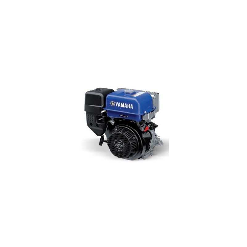 Motore completo YAMAHA MX400 ad albero orizzontale 25.4 mm per motocoltivatore Motore completo YAMAHA MX400 ad albero orizzontale 25.4 mm per motocoltivatore