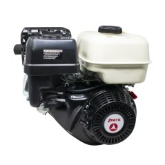 Motor komplett ZANETTI ZBM460C1MEV 459cc horizontale Welle 23mm avv.elettrico | NewgardenParts.com