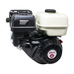 Motor komplett ZANETTI ZBM460L3EV 459cc horizontale Welle 25.4mm avv.elettrico | NewgardenParts.com