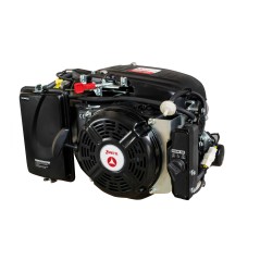 Zanetti motor completo ZBM620L3EV cilíndrico horizontal 25.4 arranque eléctrico