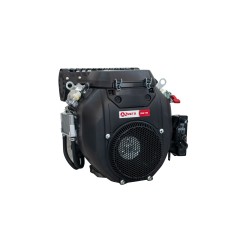 Zanetti Motor komplett ZBM750/2L13EV zylindrisch 28,575 Elektrostart | NewgardenParts.com