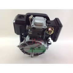 ZANETTI ZBMV160L5 159cc 3.68kW shaft 22x60 complete lawn tractor engine | NewgardenParts.com