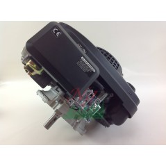 ZANETTI ZBMV160L5 159cc 3.68kW Welle 22x60 kompletter Rasentraktor Motor | NewgardenParts.com
