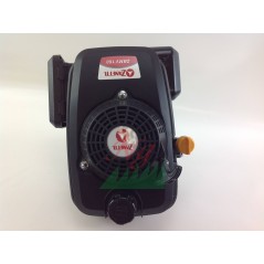 ZANETTI ZBMV160L5 159cc 3.68kW Welle 22x60 kompletter Rasentraktor Motor | NewgardenParts.com