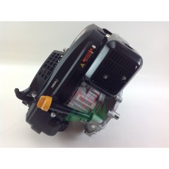 ZANETTI ZBMV160L5 159cc 3.68kW Welle 22x60 kompletter Rasentraktor Motor | NewgardenParts.com