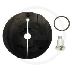 Avvolgimento piatto frizione ORIGINALE BRIGGS & STRATTON 845219 | NewgardenParts.com