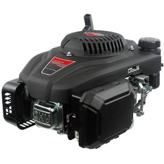 Engine LONCIN 22x60 light 166 cc 6 Hp complete petrol vertical mower | NewgardenParts.com