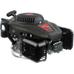 LONCIN Engine 22x60 light 196 cc 6.5 hp complete vertical shaft mower | NewgardenParts.com