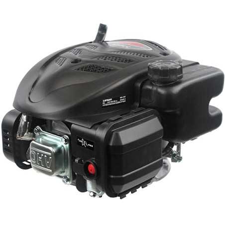 LONCIN 22x60 Hochleistungs-Rasenmäher mit 123cc 3 PS Motor | NewgardenParts.com