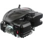 LONCIN 22x60 Hochleistungs-Rasenmäher mit 123cc 3 PS Motor