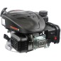 LONCIN 22x60 Hochleistungs-Rasenmäher mit 123cc 3 PS Motor