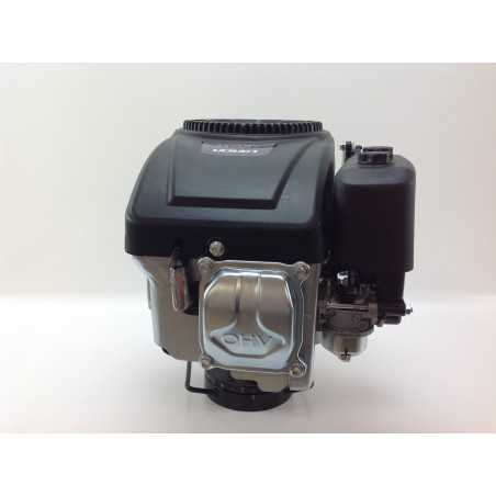 LONCIN Motor 25x80 schwer 452ccm 12.5Hp kompletter elektrischer Aufsitz-Rasentraktor | NewgardenParts.com