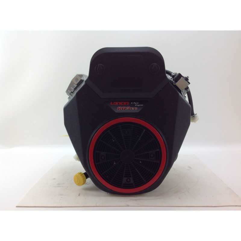 LONCIN 802cc 24,5 PS Zweizylinder-Benzin-Rasenmähermotor