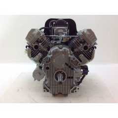 LONCIN 802cc 24,5 PS Zweizylinder-Benzin-Rasenmähermotor | NewgardenParts.com