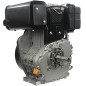 LONCIN engine conical 23x80mm 441cc 9.3Hp complete diesel engine with horizontal breakaway LONCIN engine conical 23x80mm 441cc 9.3Hp complete diesel engine with horizontal breakaway