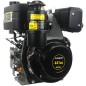LONCIN engine conical 23x80mm 441cc 9.3Hp complete diesel engine with horizontal breakaway LONCIN engine conical 23x80mm 441cc 9.3Hp complete diesel engine with horizontal breakaway