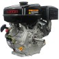 Engine LONCIN G300 cylindrical horizontal 25.4x80 302cc complete petrol-driven