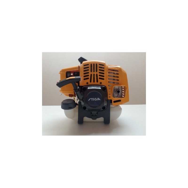 STIGA SBC252 engine 2-stroke 51.7cc brushcutter BC555R rod diameter 26 mm