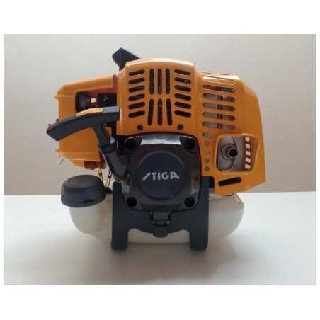 STIGA SBC252 Motor 2-Takt 51,7ccm Freischneider BC555R Stangendurchmesser 26 mm | NewgardenParts.com