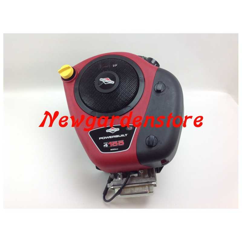 INTEK AVS 15,5 PS Rasentraktor Motor 888031 BRIGGS INTEK AVS 15,5 PS Rasentraktor Motor 888031 BRIGGS