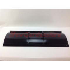 Frontschneeschaufel 107 cm ORIGINAL Rasentraktor CASTELGARDEN GGP STIGA | NewgardenParts.com