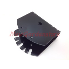 Frontschneeschaufel 107 cm ORIGINAL Rasentraktor CASTELGARDEN GGP STIGA | NewgardenParts.com