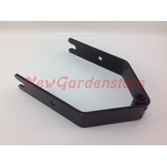Frontschneeschaufel 107 cm ORIGINAL Rasentraktor CASTELGARDEN GGP STIGA | NewgardenParts.com