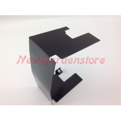 Frontschneeschaufel 107 cm ORIGINAL Rasentraktor CASTELGARDEN GGP STIGA | NewgardenParts.com