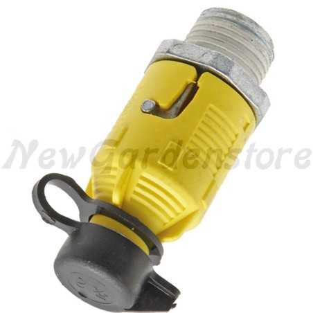 Vite di scarico d'olio trattorino tagliaerba compatibile MTD 751-10517A | NewgardenParts.com